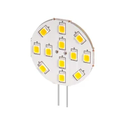 LED Pære | G4 Pære | 2W | Varm Hvid