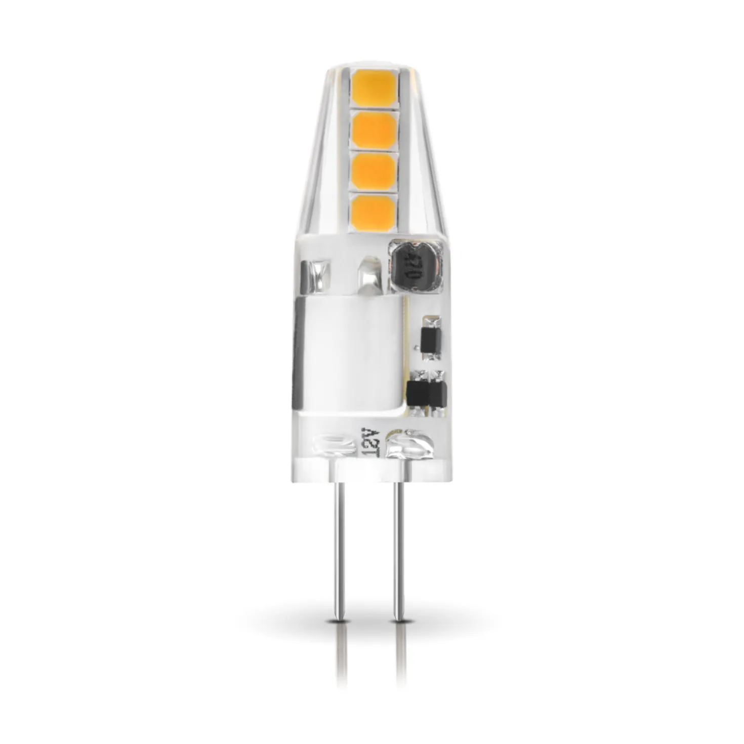 LED pære | G4 | 1,5W | 4000K