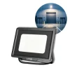 LED projektør | 4000K | 4250lm | 50W | IP65 | LED2B MH | Sort
