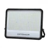 LED Projektør | 4000K | 56000lm | 400W | IP65 | Sort