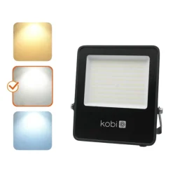 LED Projektør | 4000K | 13000lm | 100W | ULSAN | IP65