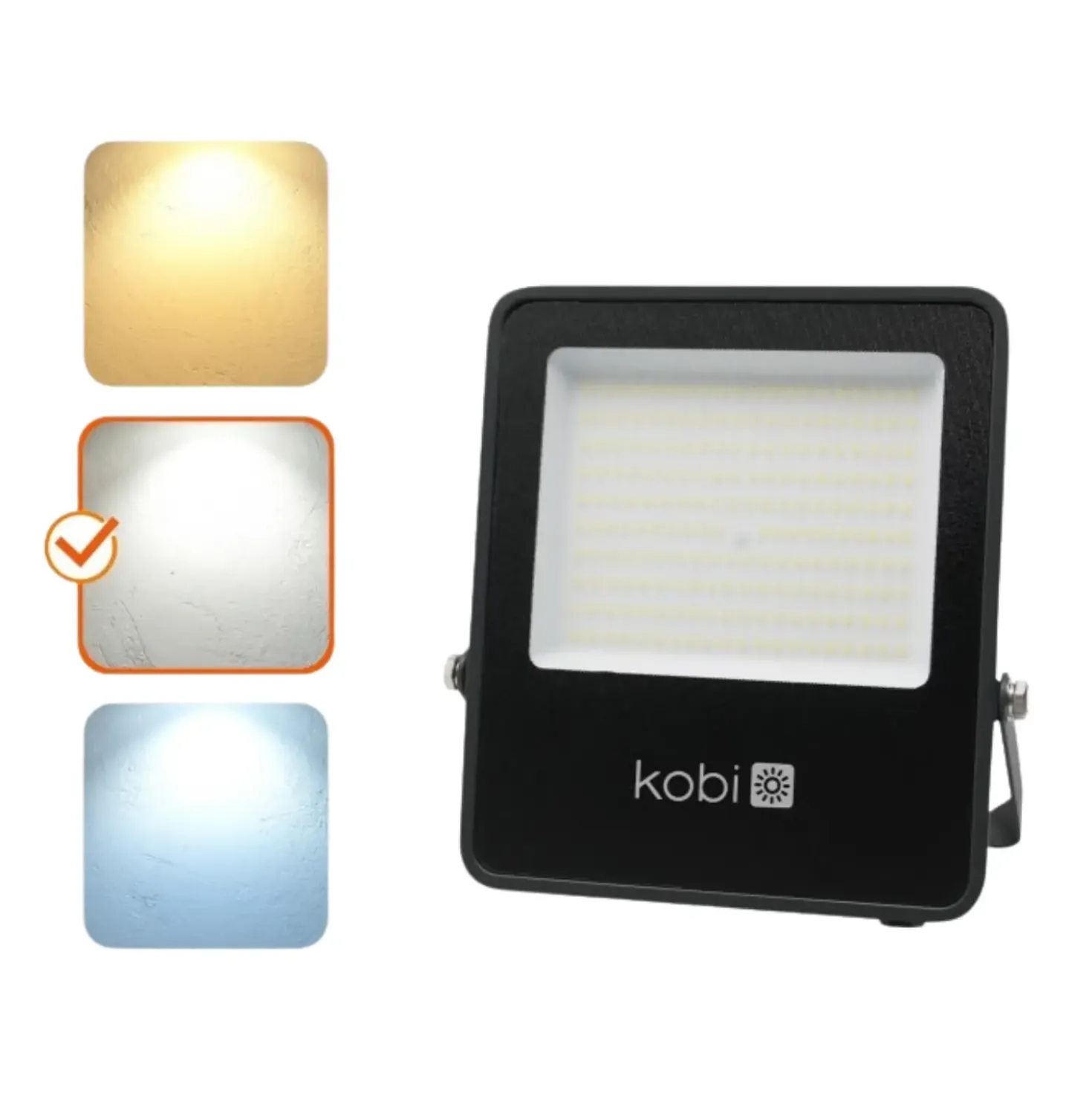 LED Projektør | 4000K | 13000lm | 100W | ULSAN | IP65