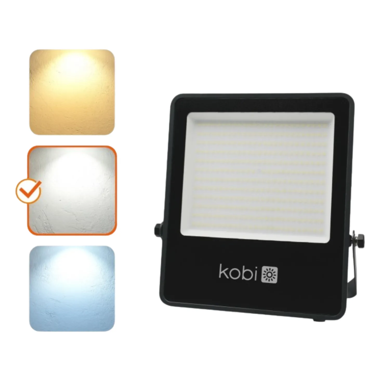 LED Projektør | 4000K | 19500lm | 150W | ULSAN | IP65