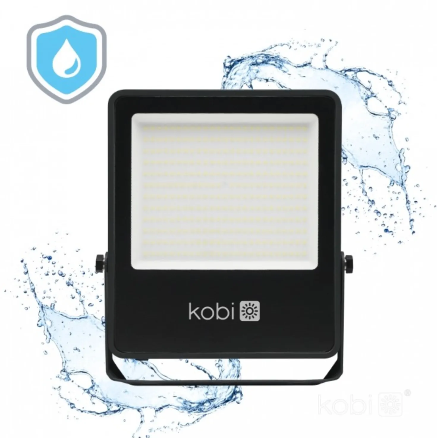 LED Projektør | 4000K | 19500lm | 150W | ULSAN | IP65