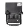 LED Projektør | 400lm | 4000K | PIR Sensor | Udskifteligt Batteri
