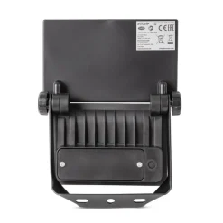 LED Projektør | 400lm | 4000K | PIR Sensor | Udskifteligt Batteri