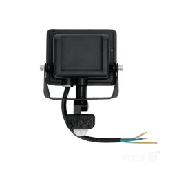 LED Projektør med sensor | 30W | 2505lm | 6500K | IP65