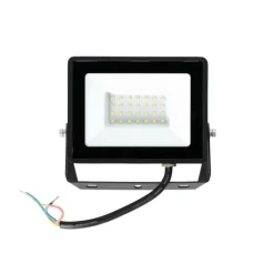 LED Projektør | 4-Pak | 4000K | 2505lm | 30W | IP65