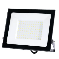 LED Projektør | 4-Pak | 100 W | 8500 lm | 4000K | IP65