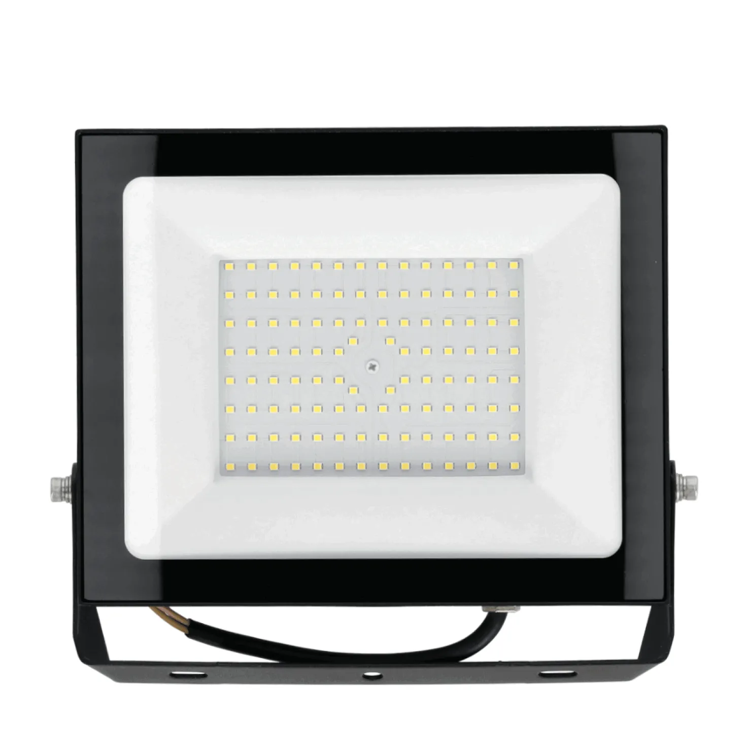 LED Projektør | 4-Pak | 100 W | 8500 lm | 4000K | IP65