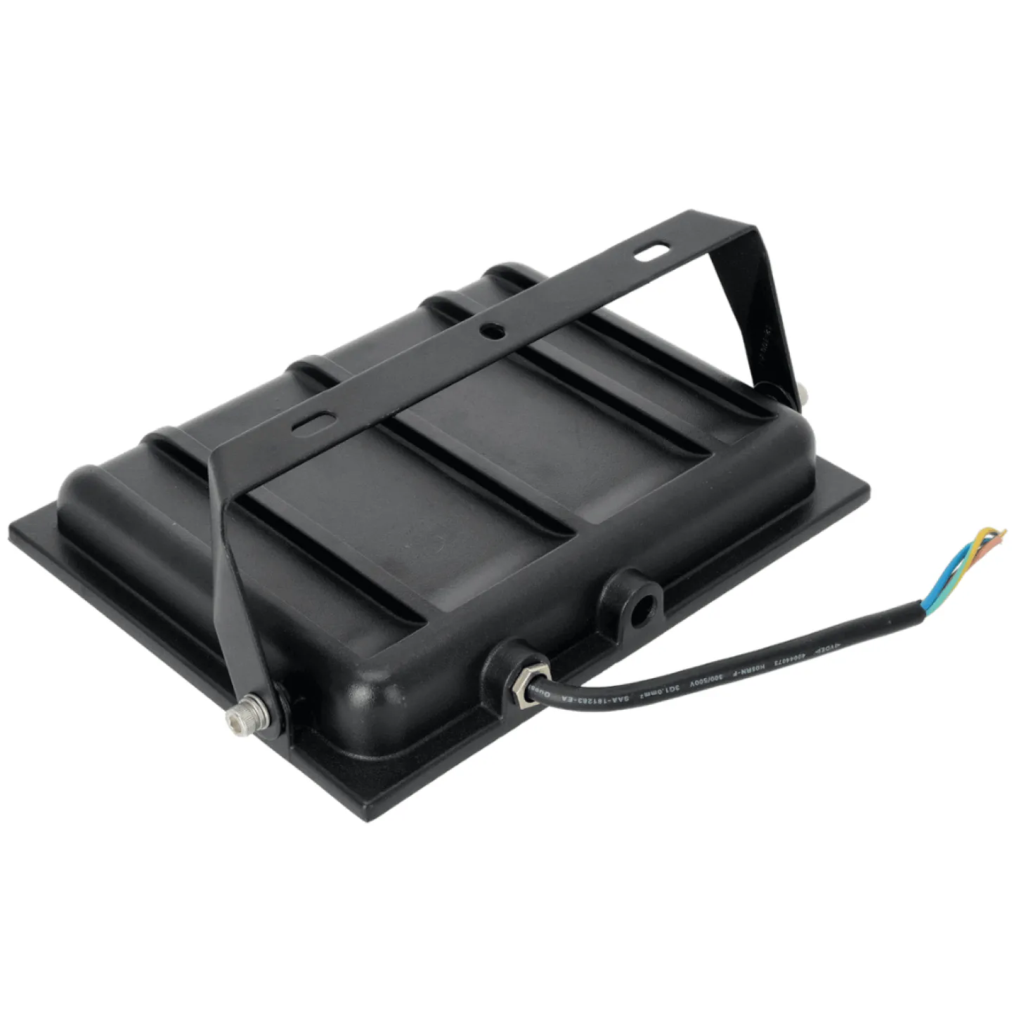 LED Projektør | 4-Pak | 100 W | 8500 lm | 4000K | IP65