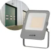 LED Projektør | 4-Pak | 50W | 8000LM | 4000K | IP65