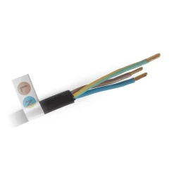 LED Projektør | 4-Pak | 50W | 8000LM | 4000K | IP65
