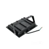 LED projektør | 4-Pak | 100W | 8500lm | 6500K | IP65
