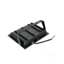 LED projektør | 4-Pak | 100W | 8500lm | 6500K | IP65