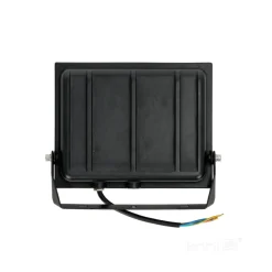 LED projektør | 4-Pak | 100W | 8500lm | 6500K | IP65