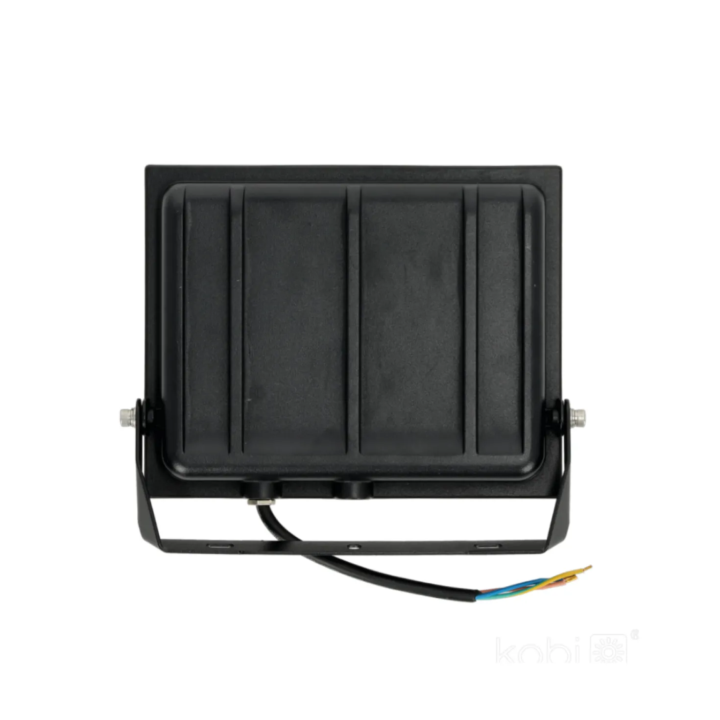LED projektør | 4-Pak | 100W | 8500lm | 6500K | IP65