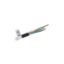 LED Projektør | 4-Pak | 100W | 16.000lm | 4000K | IP65