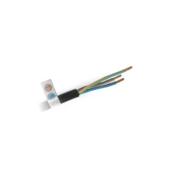LED Projektør | 4-Pak | 100W | 16.000lm | 4000K | IP65