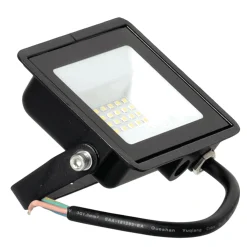 LED Projektør | 20W | 1620lm | 4000K | IP65