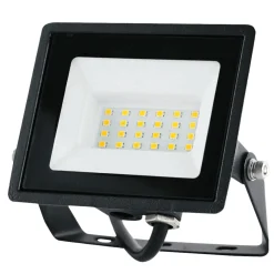 LED Projektør | 20W | 1620lm | 4000K | IP65