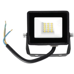 LED projektør | 10W | 735lm | 4000K | IP65