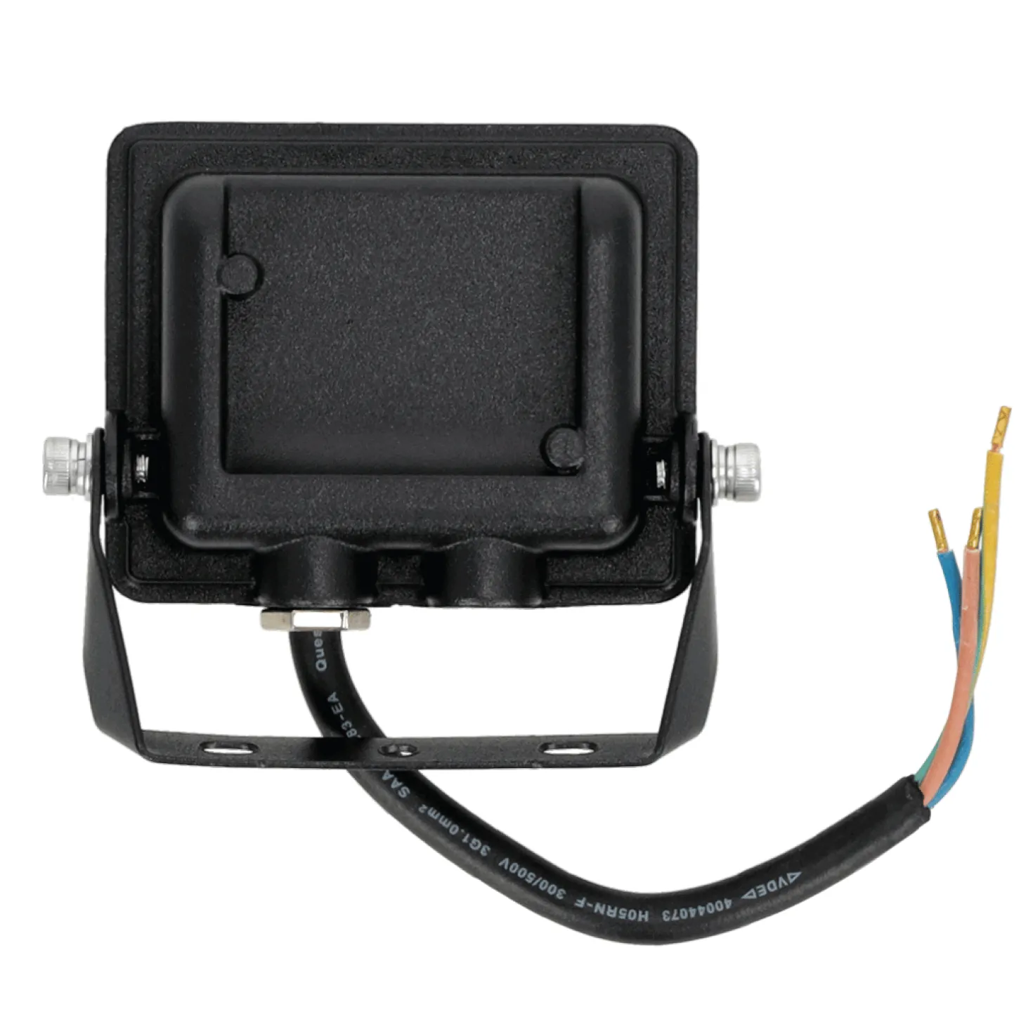 LED projektør | 10W | 735lm | 4000K | IP65