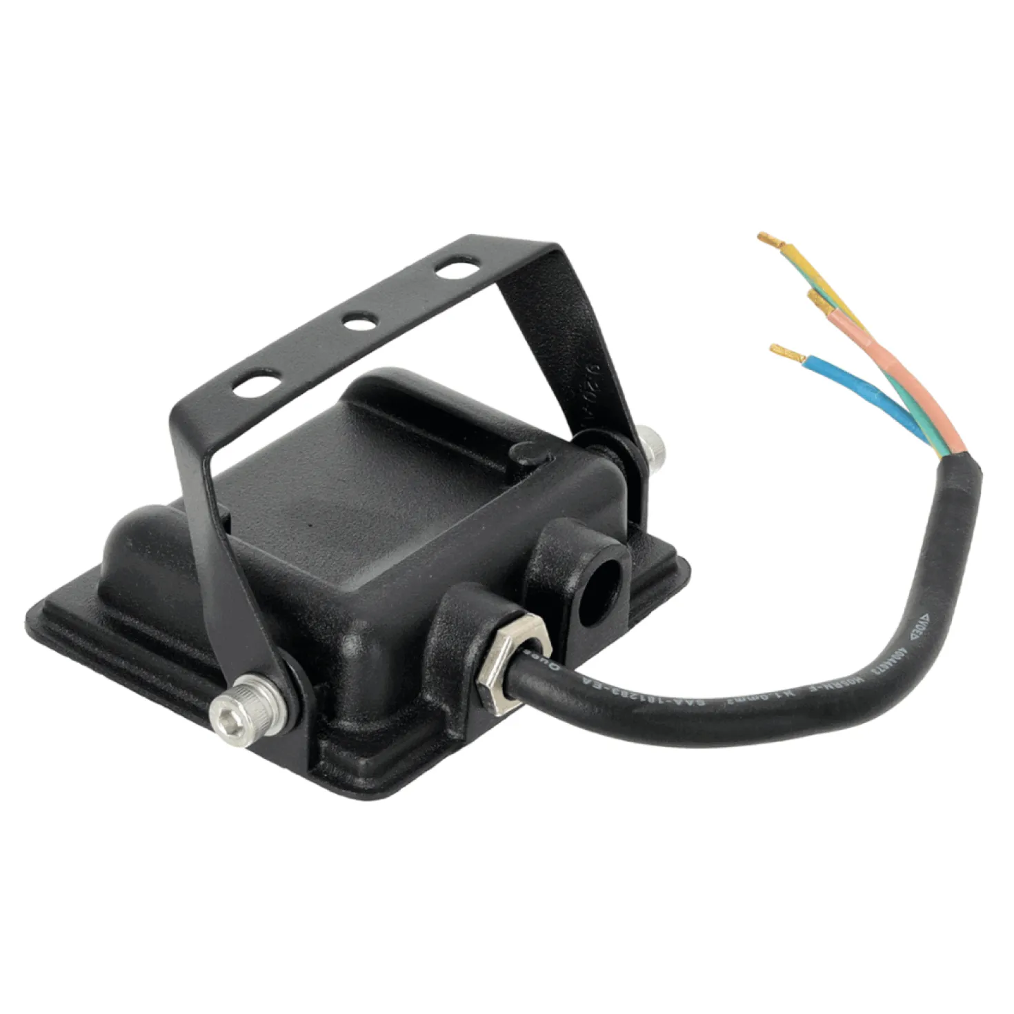 LED projektør | 10W | 735lm | 4000K | IP65