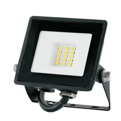 LED projektør | 10W | 735lm | 6500K | IP65