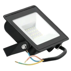 LED Projektør | 30W | 2505lm | 6500K | IP65