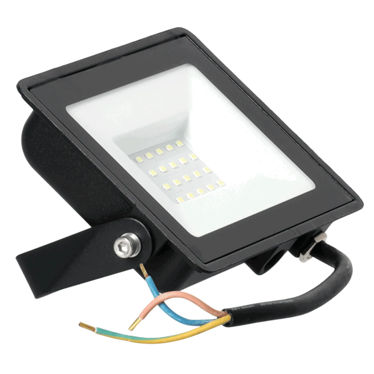 LED Projektør | 30W | 2505lm | 6500K | IP65