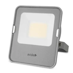 LED projektør | 30W | 4800lm | 4000K | IP65