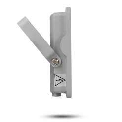 LED projektør | 30W | 4800lm | 4000K | IP65