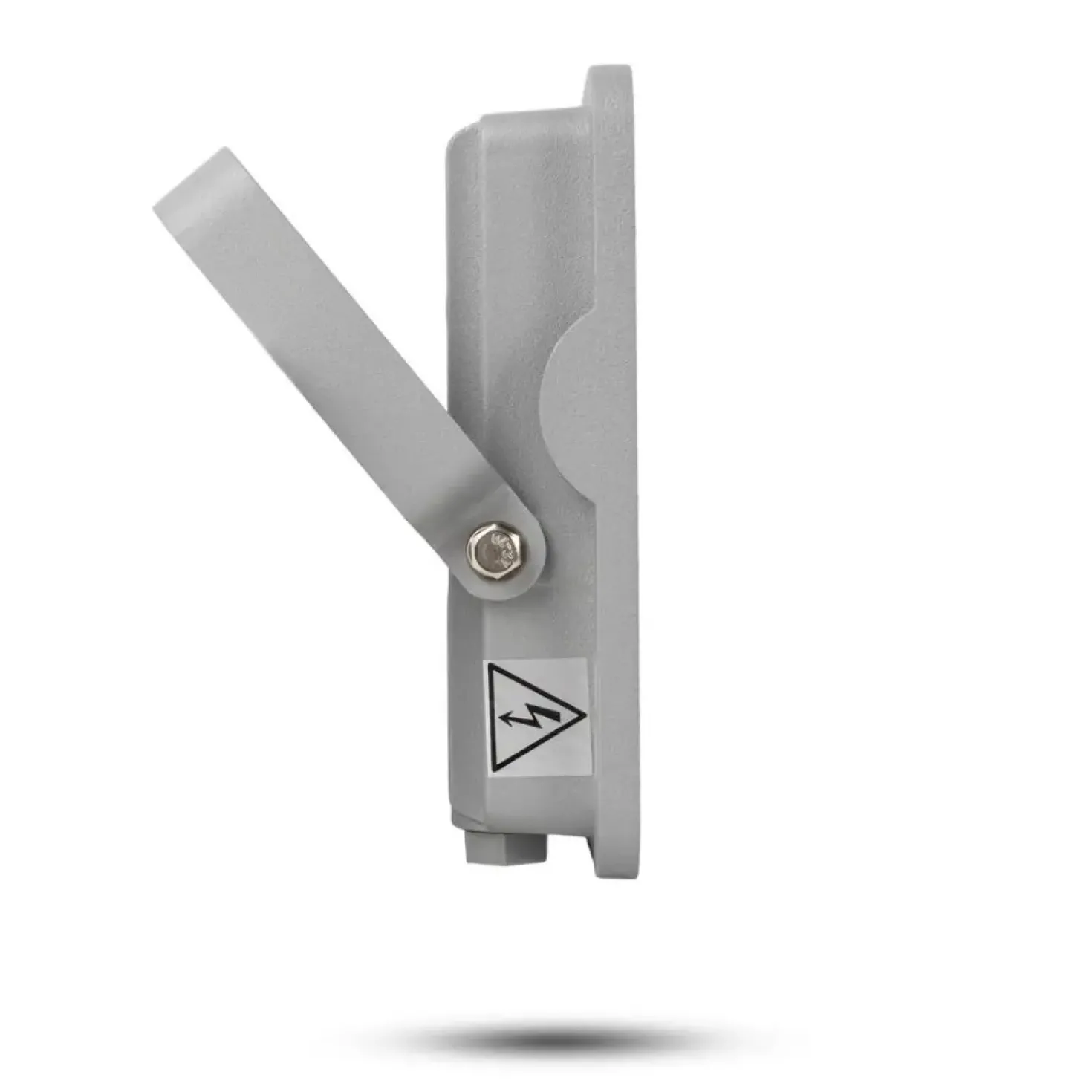 LED projektør | 30W | 4800lm | 4000K | IP65