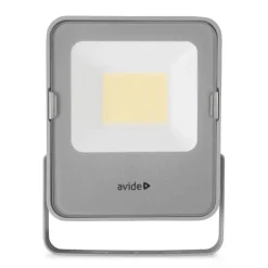 LED projektør | 30W | 4800lm | 4000K | IP65