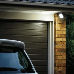 LED projektør | 30W | 2505lm | 4000K | IP65