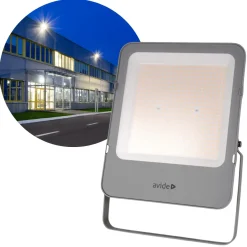 LED Projektør | 200W | 32.000LM | 4000K | IP65