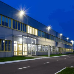 LED Projektør | 200W | 32.000LM | 4000K | IP65