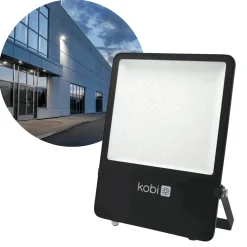 LED Projektør | 150W | 19500lm | 4000K | IP65