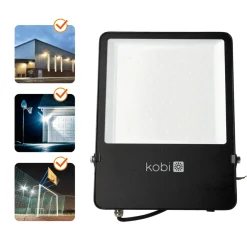 LED Projektør | 150W | 19500lm | 4000K | IP65