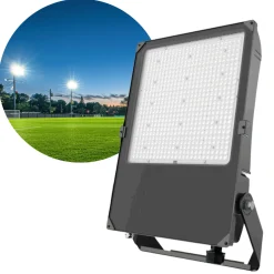 LED Projektør | 500W | 77500lm | 5000K | IP66 | Dæmpbar