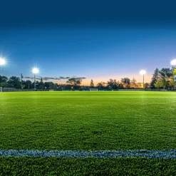LED Projektør | 300W | 45200lm | 5000K | IP65 | 60° | 0-10V