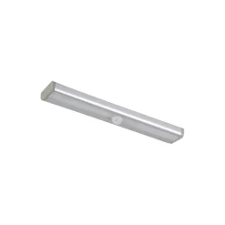 LED Skabslys | Med Sensor | LED | 190 lm | 6500K | Batteri - 4xAAA (04029)
