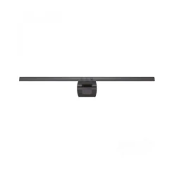 LED Skærmlys Lampe | Monitorlampe | 230lm | 5W | LUME-IQ | Sort