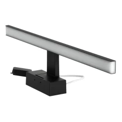LED spejlarmatur | 50 cm | 10W | Sort