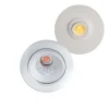 LED Spot | ISO Lavprofil | Sunfall 3000K - 2200K | Hvid