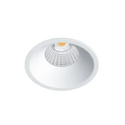 LED Spot | ISO Lavprofil | Sunfall 2500-3000K | Hvid | 7W