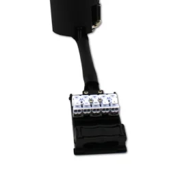 LED Spot | Philips Gu10 | PRIMA | Mat. Hvid | 230V (Dæmpbar)