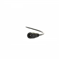 LED Strip Connector | Hun stik | Sort stik | Single Color | 10 cm