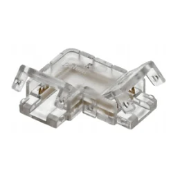 LED Strip Hjørne samlestykke | COB | 8mm | 2 Pin